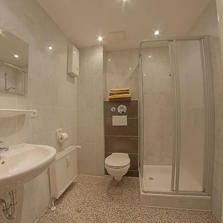 Apartment Haus Amrum We 10 *